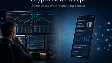 Crypto Cloud Mining Platforms