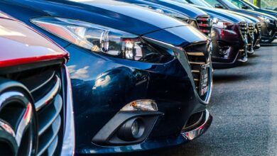 Used Vehicle Parts Online