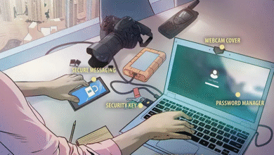 How Digital