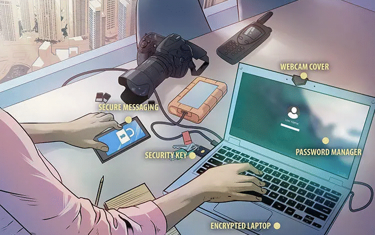 How Digital