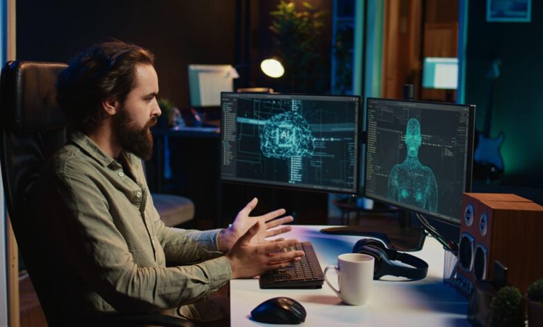 Artificial Intelligence Development Companies