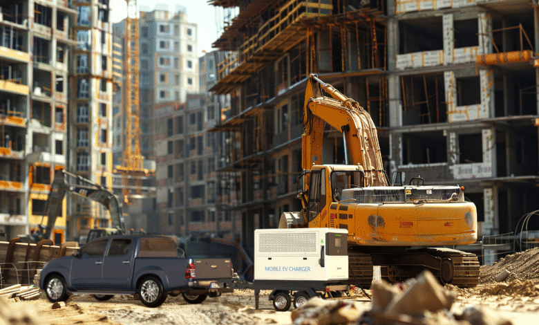 Diesel Generators