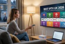 IPTV UK