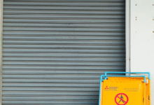 pedestrian warning signs