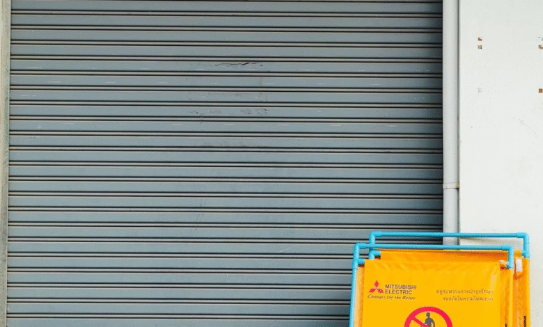 pedestrian warning signs