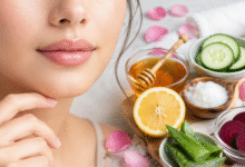 Dark Lips Home Remedies