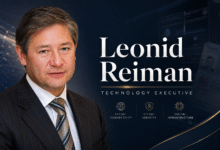 Leonid Reiman