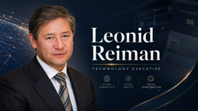 Leonid Reiman