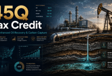 45Q Tax Credit