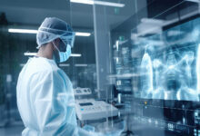 Healthcare AI