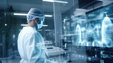 Healthcare AI
