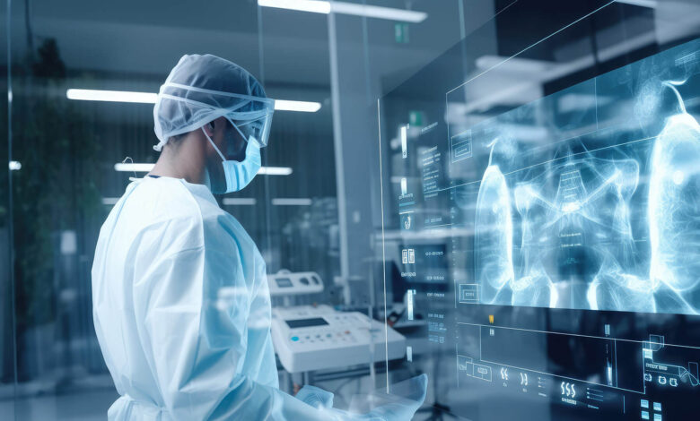 Healthcare AI