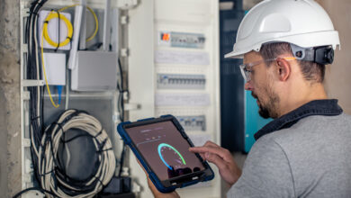 Complete Guide to Building an IoT Energy Monitoring System