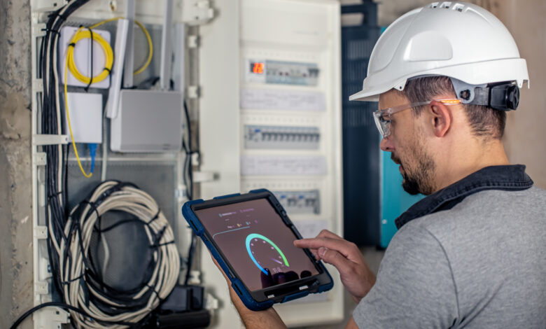 Complete Guide to Building an IoT Energy Monitoring System