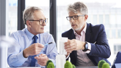 Fixed Annuity vs Money Market: A Side-by-Side Breakdown for Near-Retirees in 2025