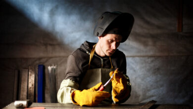 7 Things to Know Before Hiring a Welder in Denver