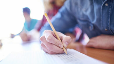 IGCSE Regulation