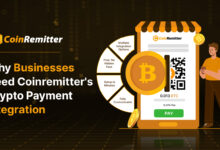 Crypto Payment Integration