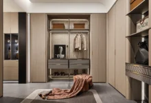 OPPEIN Wardrobes A Practical Guide to Stylish and Functional Storage