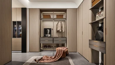 OPPEIN Wardrobes A Practical Guide to Stylish and Functional Storage