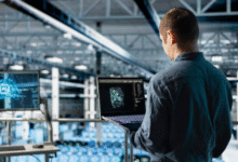 How to Implement AI in Electronics Manufacturing: A Step-by-Step Framework for US Factory Floors
