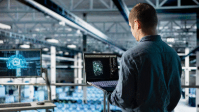 How to Implement AI in Electronics Manufacturing: A Step-by-Step Framework for US Factory Floors