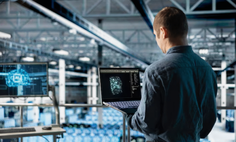 How to Implement AI in Electronics Manufacturing: A Step-by-Step Framework for US Factory Floors