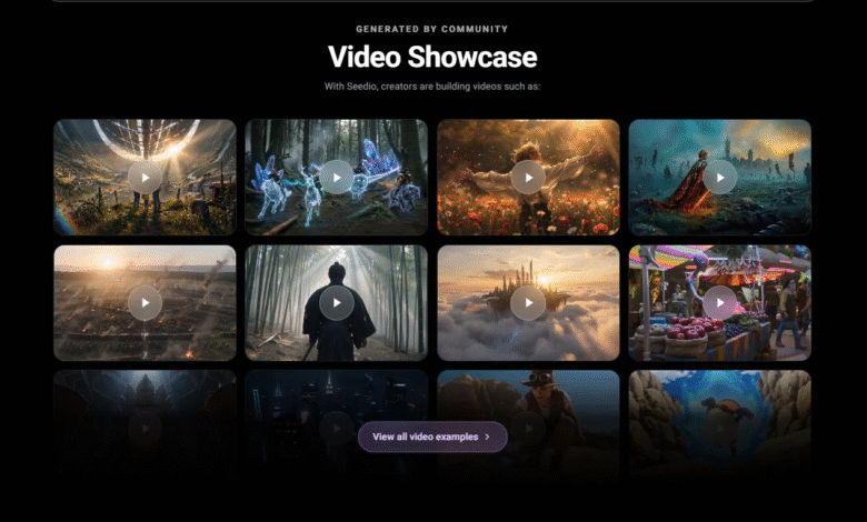 How Seedance 2.5 Helps Teams Test Video Ideas Before Production