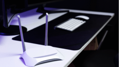 Wired vs Wireless Networking for Desktop Computers