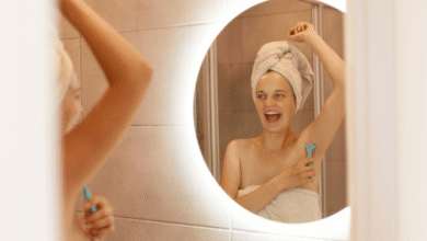 7 Everyday Habits to Review When Managing Dark Underarms and Unwanted Hair
