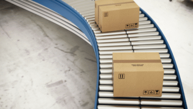 How to Prevent Shipping Damage with Perfectly Square Boxes