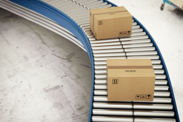 How to Prevent Shipping Damage with Perfectly Square Boxes