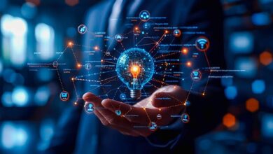 The Rise of Cloud Computing: How SHRMiner Makes Digital Computing Power More Accessible
