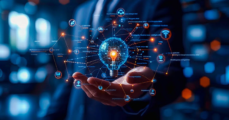 The Rise of Cloud Computing: How SHRMiner Makes Digital Computing Power More Accessible