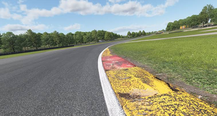 10 Reasons GT Simulation Is Replacing Real Track Days for American Performance Drivers