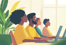 Training and Consulting Company