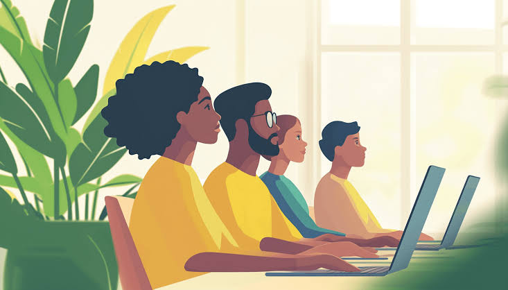 Training and Consulting Company