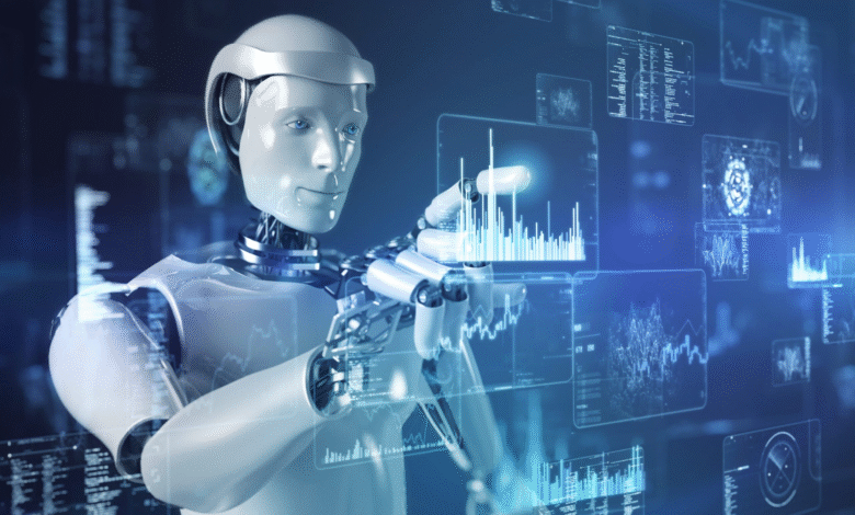 Artificial Intelligence in Spend Analytics