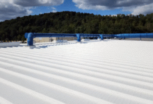Commercial Metal Roof Restoration vs. Full Replacement: What US Building Owners Are Getting Wrong in 2025
