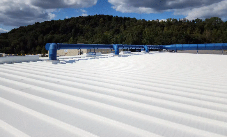 Commercial Metal Roof Restoration vs. Full Replacement: What US Building Owners Are Getting Wrong in 2025