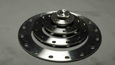 How to Choose the Right Custom Stainless Steel Pipe Flange Manufacturer in the US