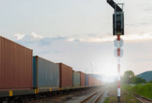 The Complete Freight Rail Lubricant Guide: What Every US Railroad Operator Needs to Know in 2025
