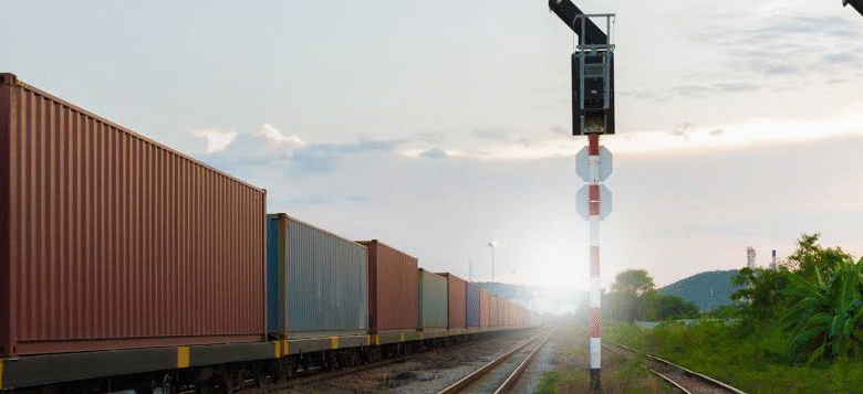The Complete Freight Rail Lubricant Guide: What Every US Railroad Operator Needs to Know in 2025