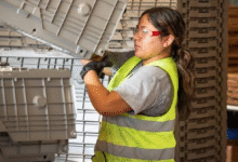 Top 5 Benefits of Using Pallet Management Software in Logistics