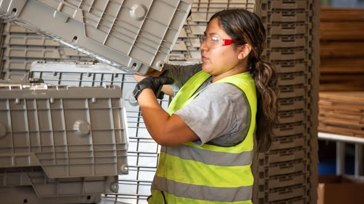 Top 5 Benefits of Using Pallet Management Software in Logistics