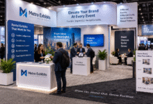 Flexible Exhibition