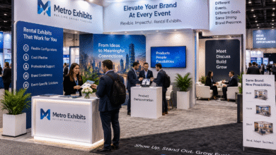 Flexible Exhibition