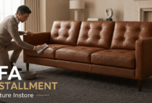 Sofas