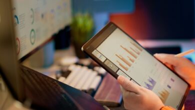 Data Analytics Courses