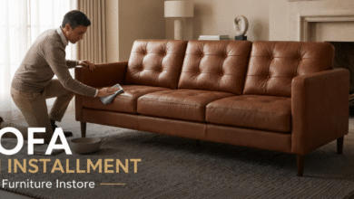 Sofas